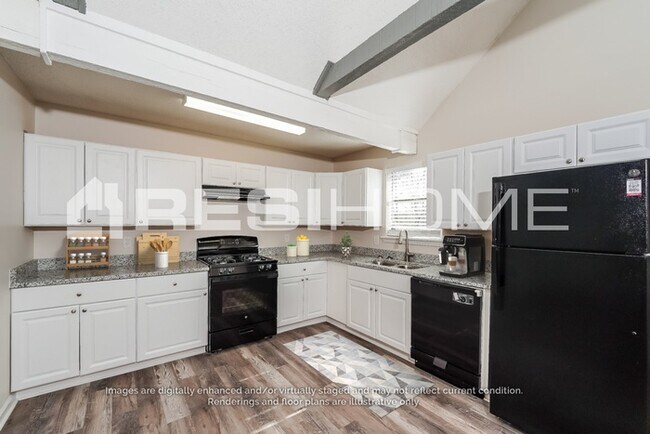 3115 Sleepy Hollow Dr