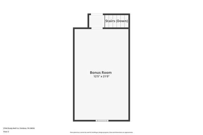 Photo - 2744 Shady Well