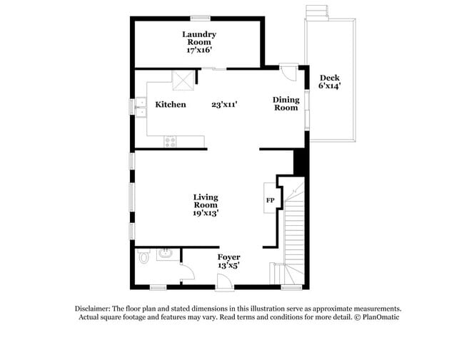 Photo - 106 Rosemary St