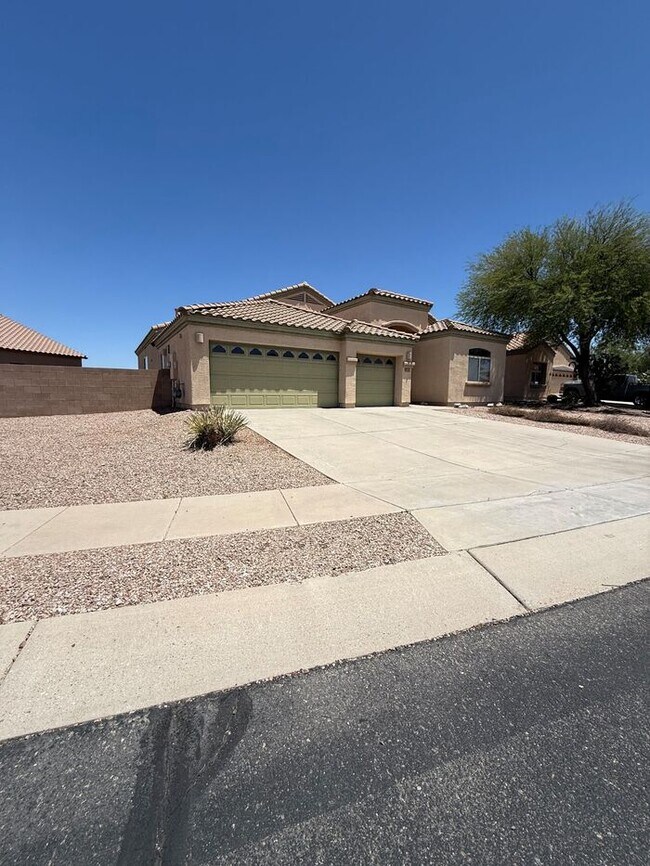 House For Rent