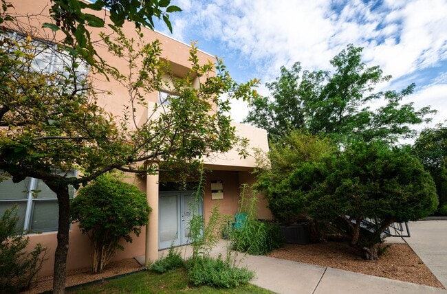Photo - Stunning Midtown Loft Unit 3600 Cerrillos Road Suite 308