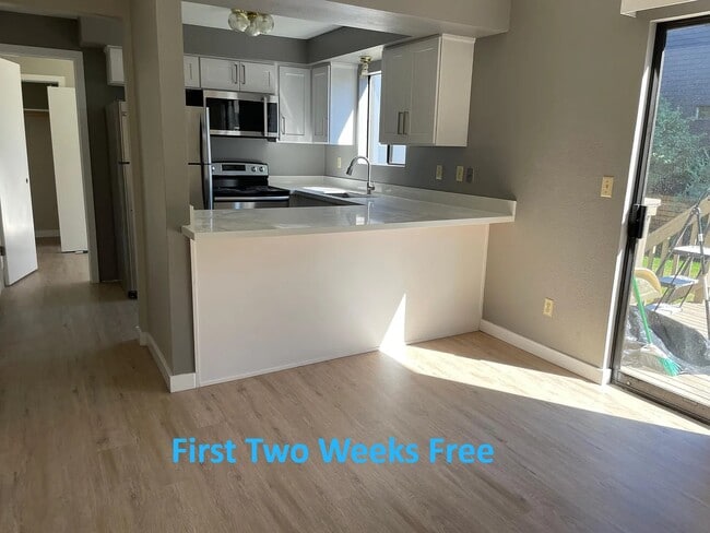 Building Photo - 2637 NW 63rd St Unit 1