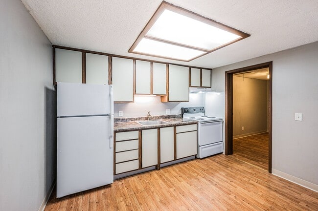 Photo - Hickory Mill