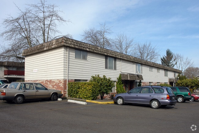 Kimberly Court