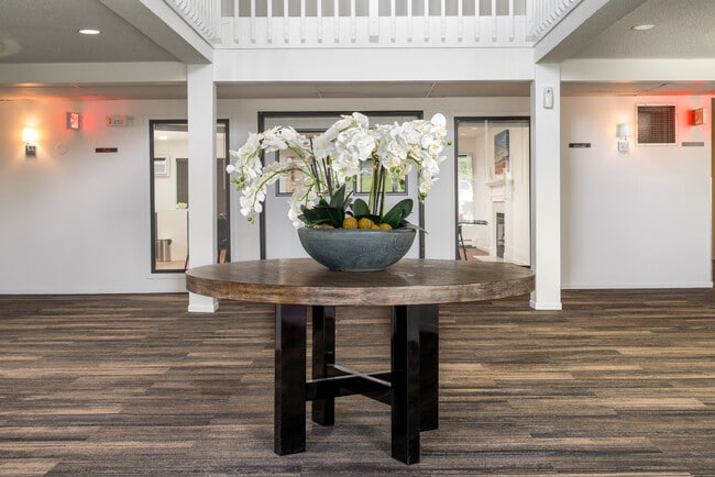 Hummingbird Cove Apartments