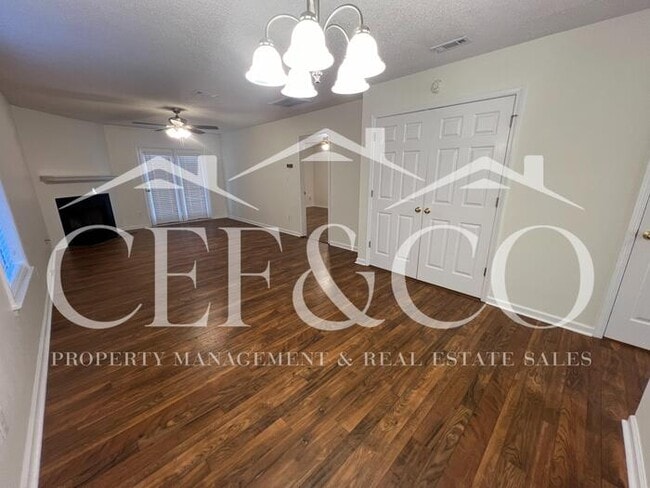 Photo - Lovely 2 bedroom 2 bathroom townhome now available.