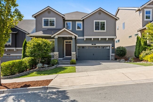 Building Photo - 9798 15th St SE