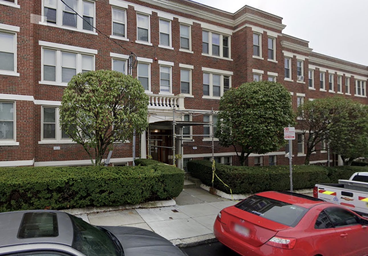 Photo - 28 Ransom Rd Apartments Unit 5