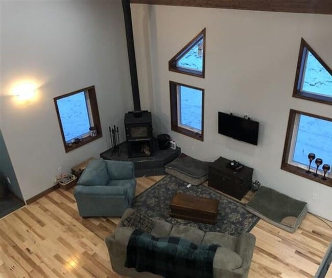 Photo - Tucked Away in Nature – Modern 3BR, 2BA Home
