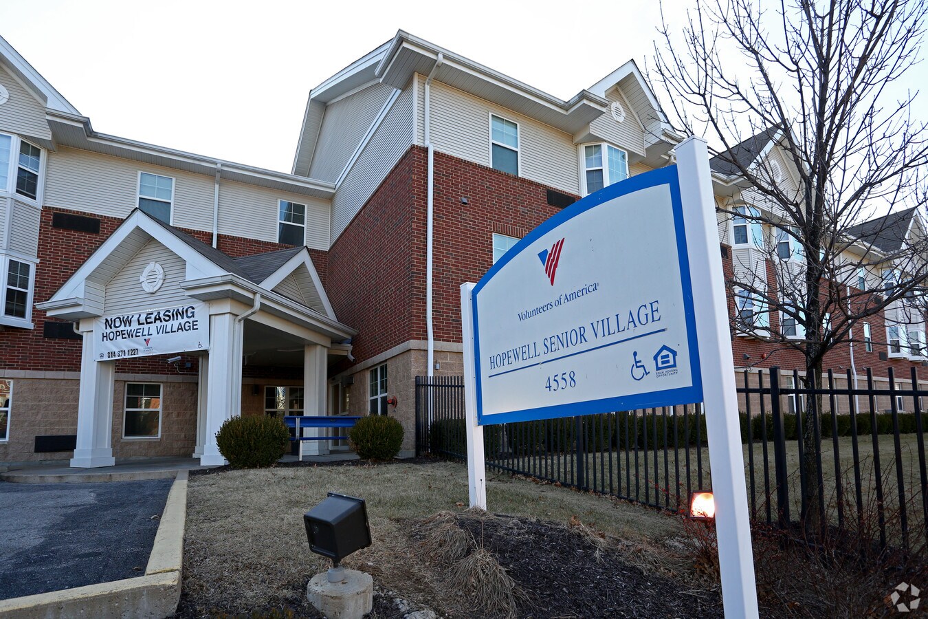 Photo - Hopewell Senior Village