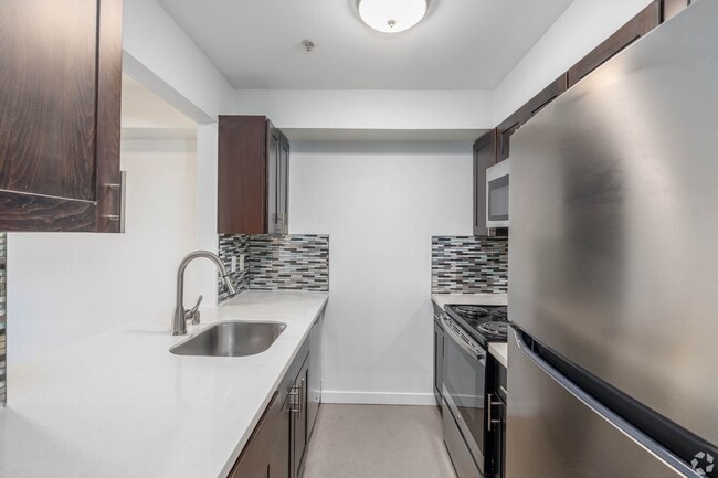 Photo - The Aire Apartments