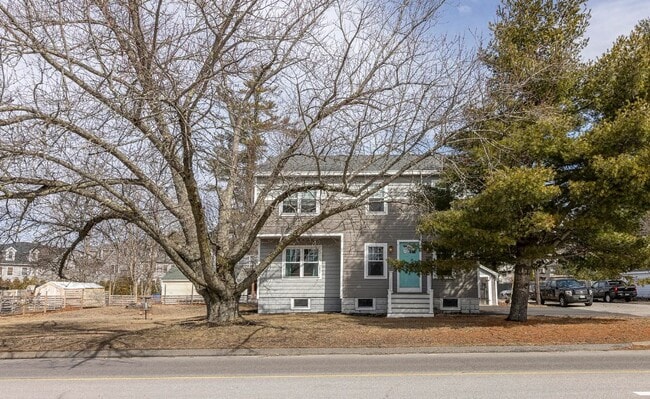 Building Photo - 16 Ocean Park Rd Unit 2