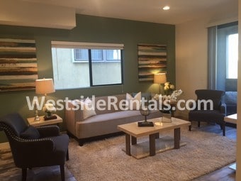 Building Photo - 1445 S Fairfax Ave Unit 3 Rental