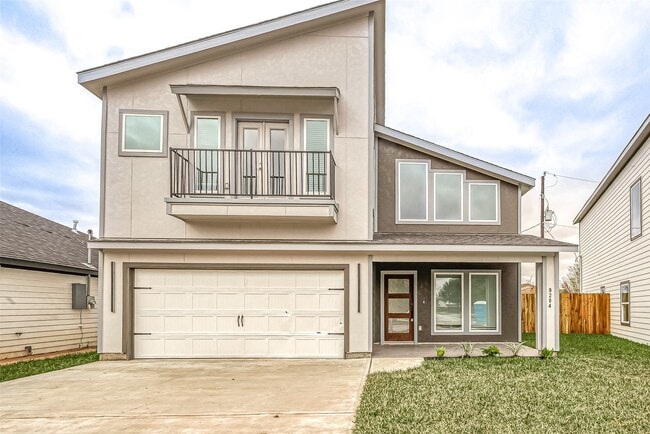 Building Photo - 9204 Buffum St