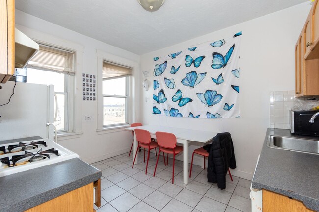 Photo - Allston 2bed close to BU $2600 - September 2026 Move in