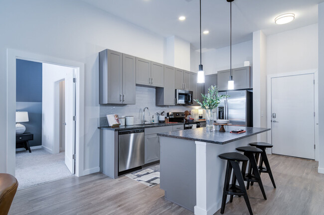 Photo - Marchon Apartments