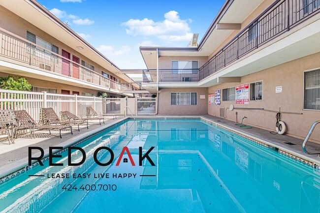 3399 Bennett Dr Unidad 16