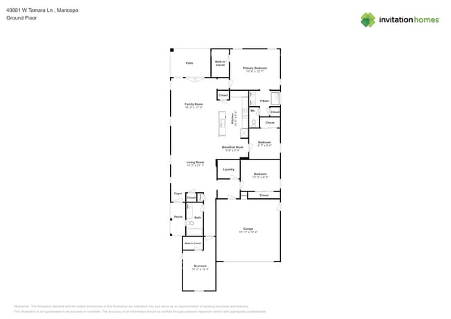 Photo - 40881 W Tamara Ln