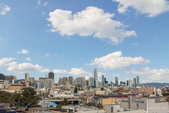 1863 Mission St