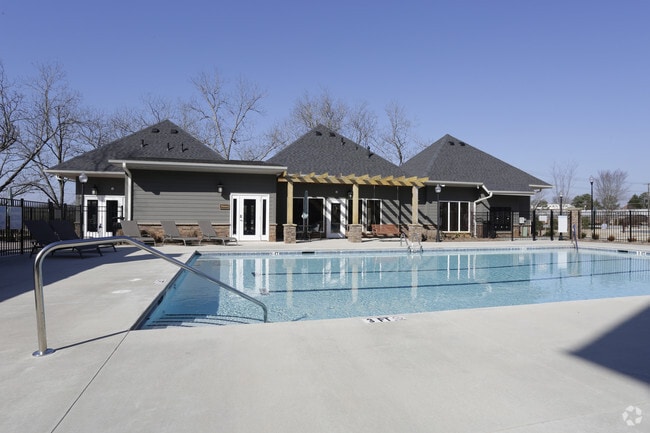Glen Brook