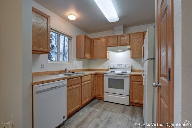 Building Photo - 1055 E Klatt Rd Unit 3 Rental