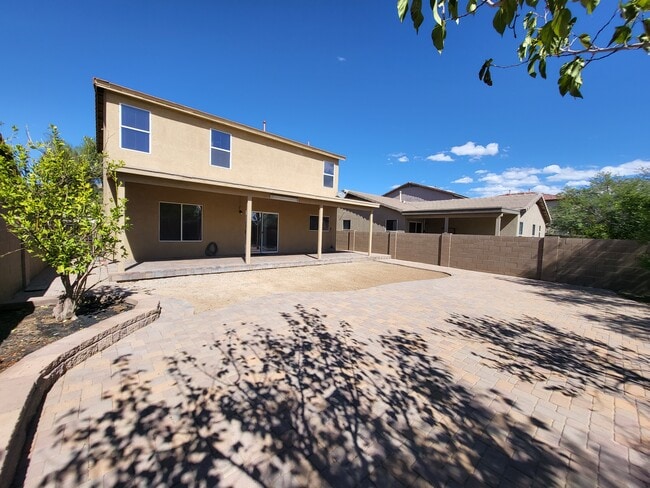 Photo - 3363 W Sagebrush Hills Ct