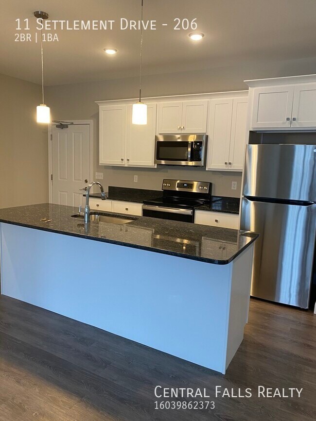 Photo - 11 Settlement Dr Unidad 206