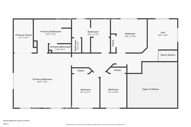 Photo - 2642 N Maple Ave