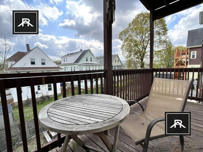 Photo - 4 bedroom in Brighton MA 02135 Unit 2