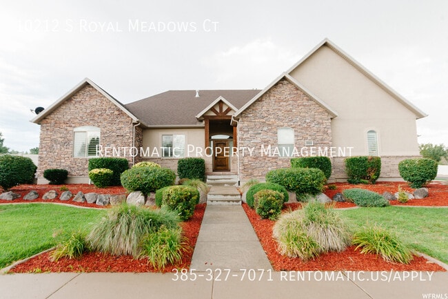 Building Photo - 10212 Royal Meadows Ct Rental