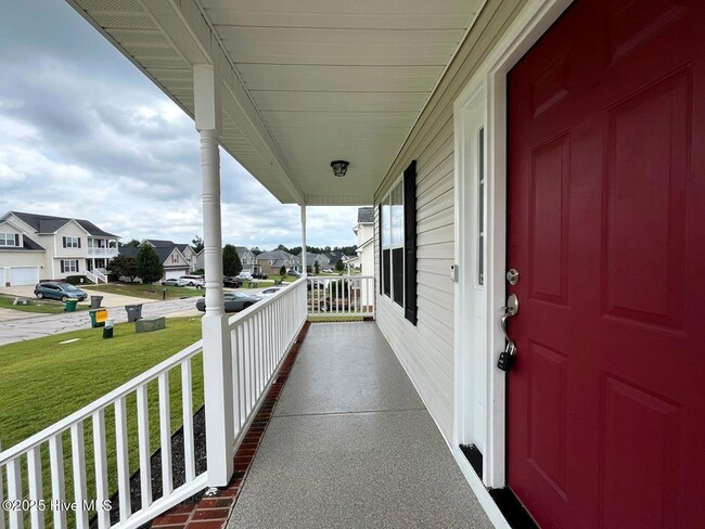 Photo - 1508 Thoroughbred Trail