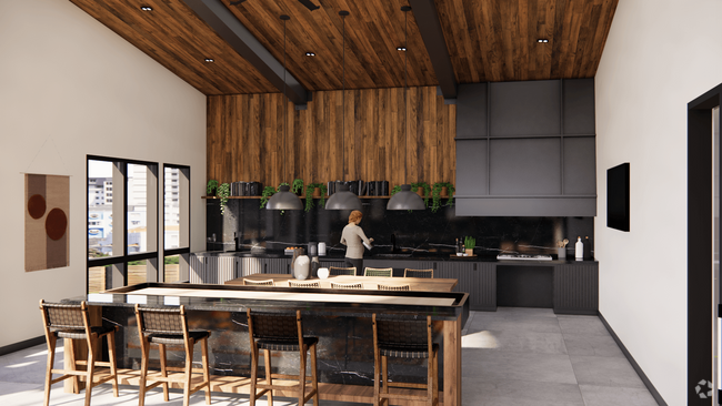 Building Photo - Eastrail Flats Rental