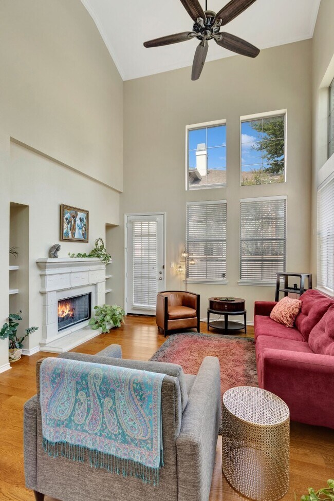 Photo - Richardson Townhome