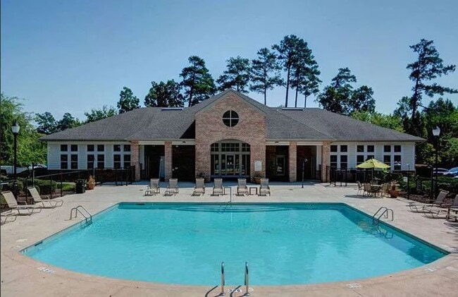 Building Photo - Chapel Ridge Rental