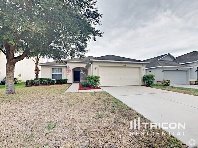 Building Photo - 2304 Roanoke Springs Dr Rental