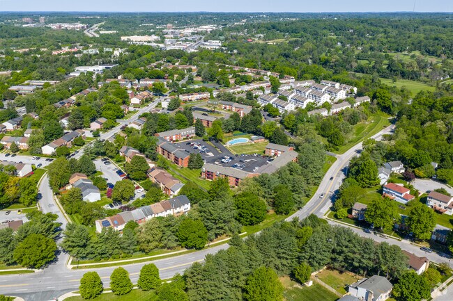 Aerial