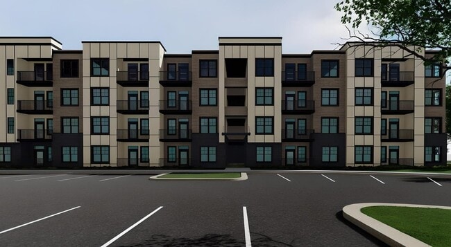 Building Photo - Madison Oaks Rental
