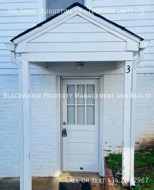 Photo - 304 St Augustine St Unit 3