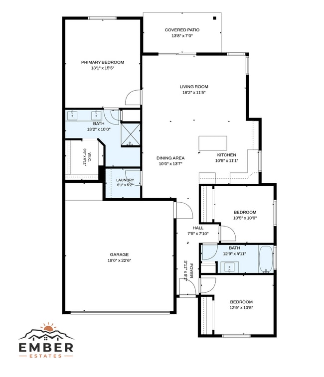 Photo - NOW PRE-LEASING | 1.5 Months FREE | Brand-New Duplex Homes | Private Garages & Yards