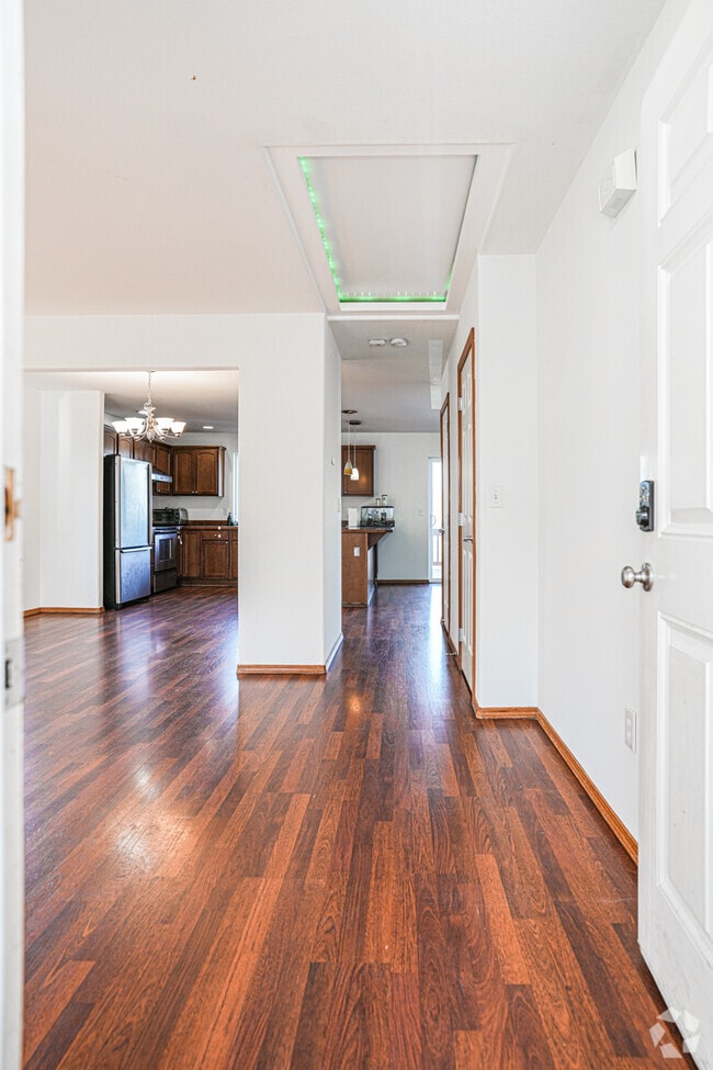 Building Photo - 9821 28th Dr SE Rental