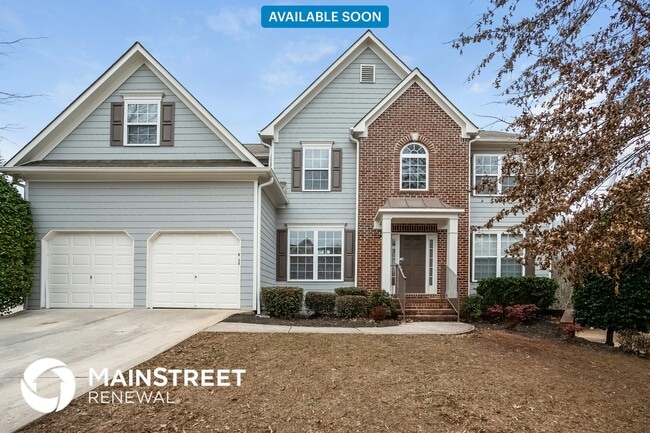 Photo - 1610 Brandemere Ln House