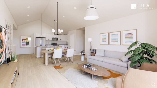 Building Photo - Westrock Residences Rental