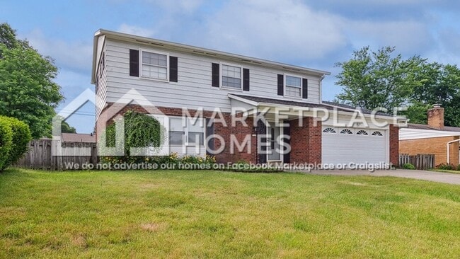 Photo - 1608 Tonopah Dr