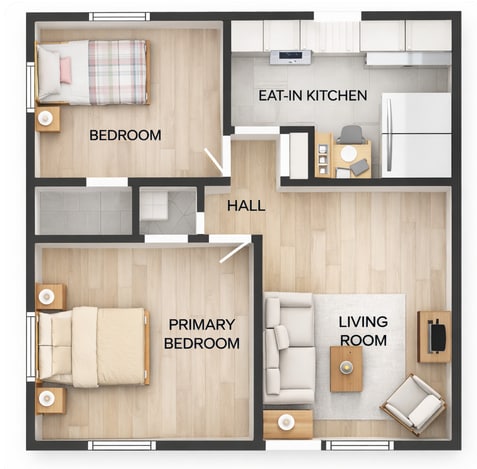 Building Photo - Lake Drive Unit 38