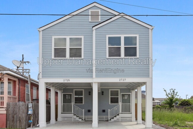 Building Photo - 2727 Third Street Unit 2727