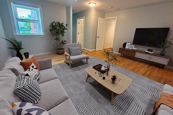 Photo - 27 Lambert St Unit 1L
