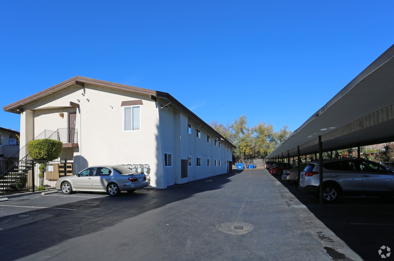 Villa Caprice - Villa Caprice Apartments