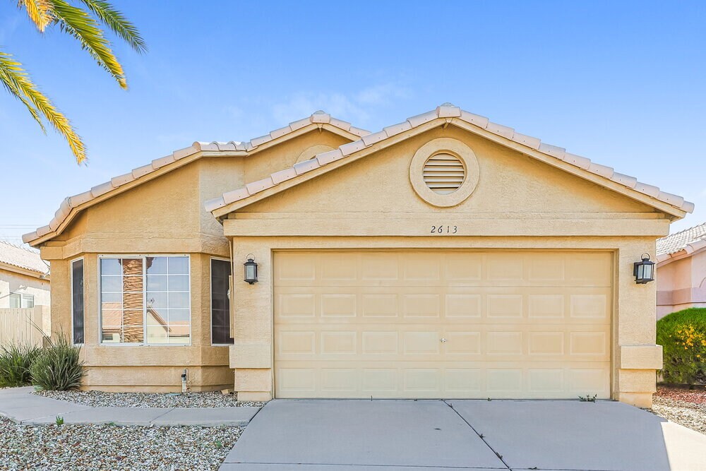 Photo - 2613 N Silverado