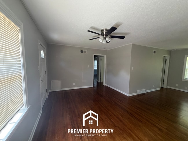 Photo - Charming 3BR Colonial Acres Cottage | All Hardwood Floors & Huge Fenced Yard