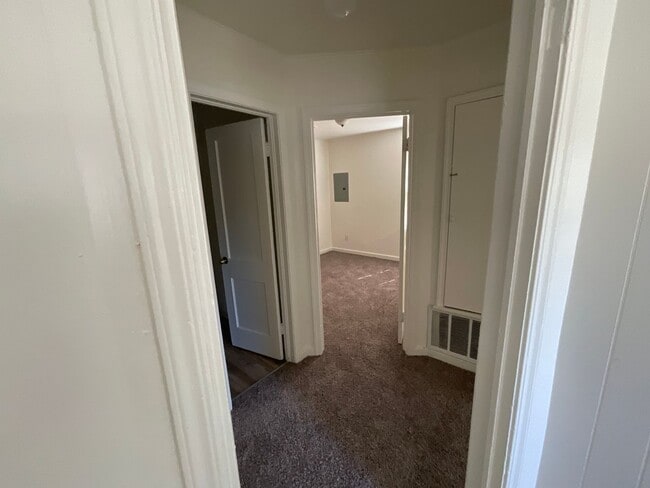 Photo - 3 bed, 1 bath, 1 car garage